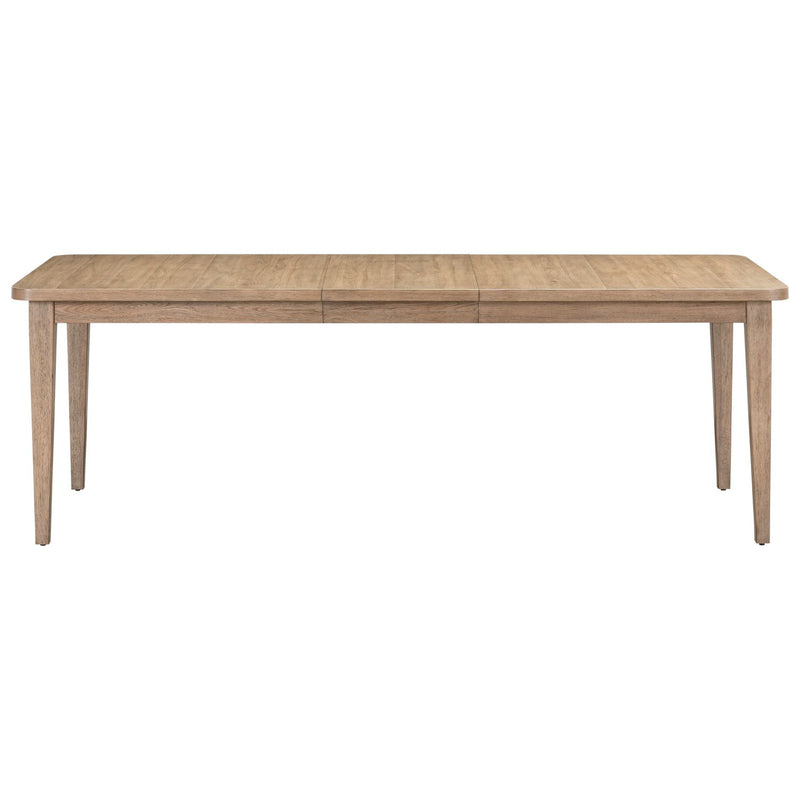 Sheridan Pointe Rectangular Leg Table