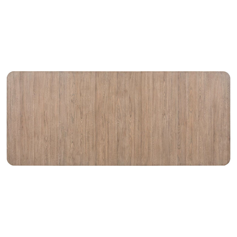 Sheridan Pointe Rectangular Leg Table