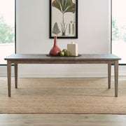 Sheridan Pointe Rectangular Leg Table image