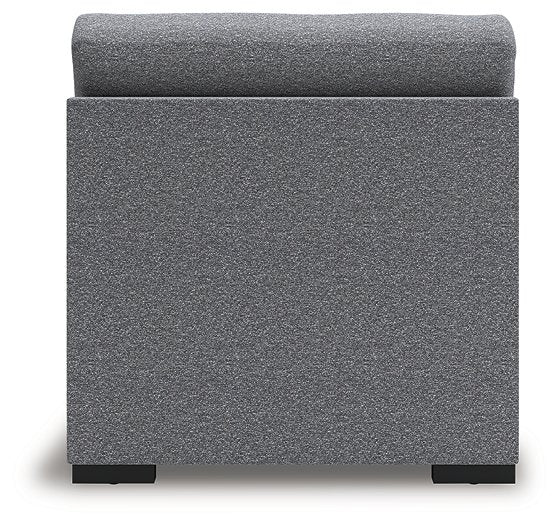 Bealton Sectional - Vicars Furniture (McAlester, OK)