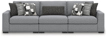 Bealton Sectional - Vicars Furniture (McAlester, OK)