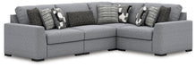 Bealton Sectional - Vicars Furniture (McAlester, OK)