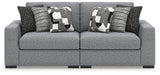 Bealton Sectional - Vicars Furniture (McAlester, OK)