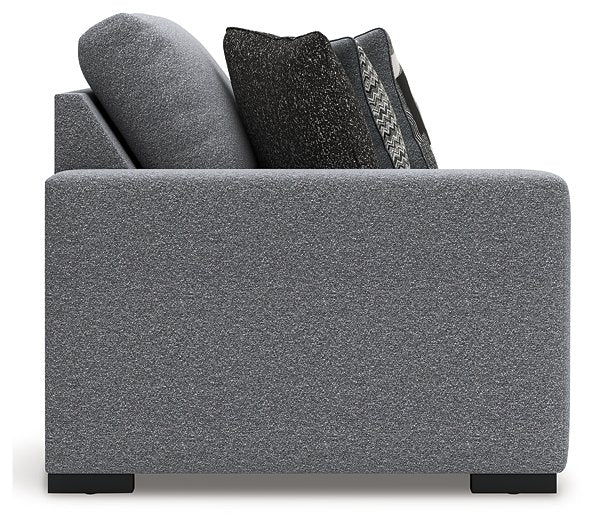 Bealton Sectional - Vicars Furniture (McAlester, OK)