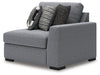 Bealton Sectional - Vicars Furniture (McAlester, OK)