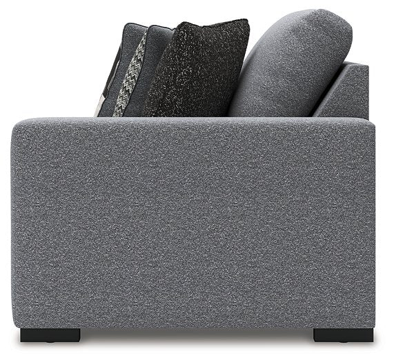 Bealton Sectional - Vicars Furniture (McAlester, OK)