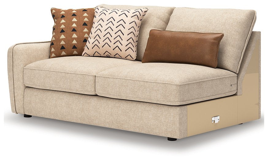 Seyler Sectional