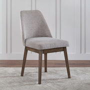 Edison Uph Side Chair (RTA) image