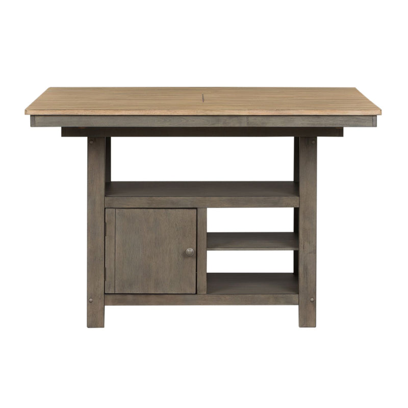 Lindsey Farm Kitchen Island
