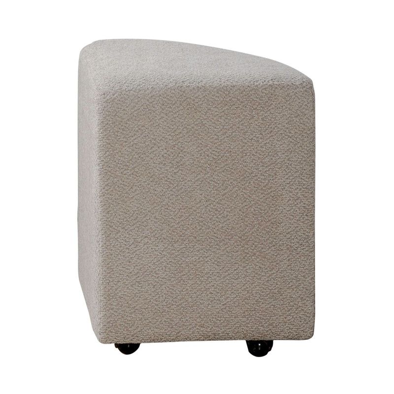 Capri Uph Ottomans