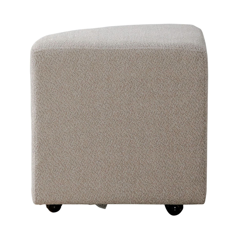 Capri Uph Ottomans