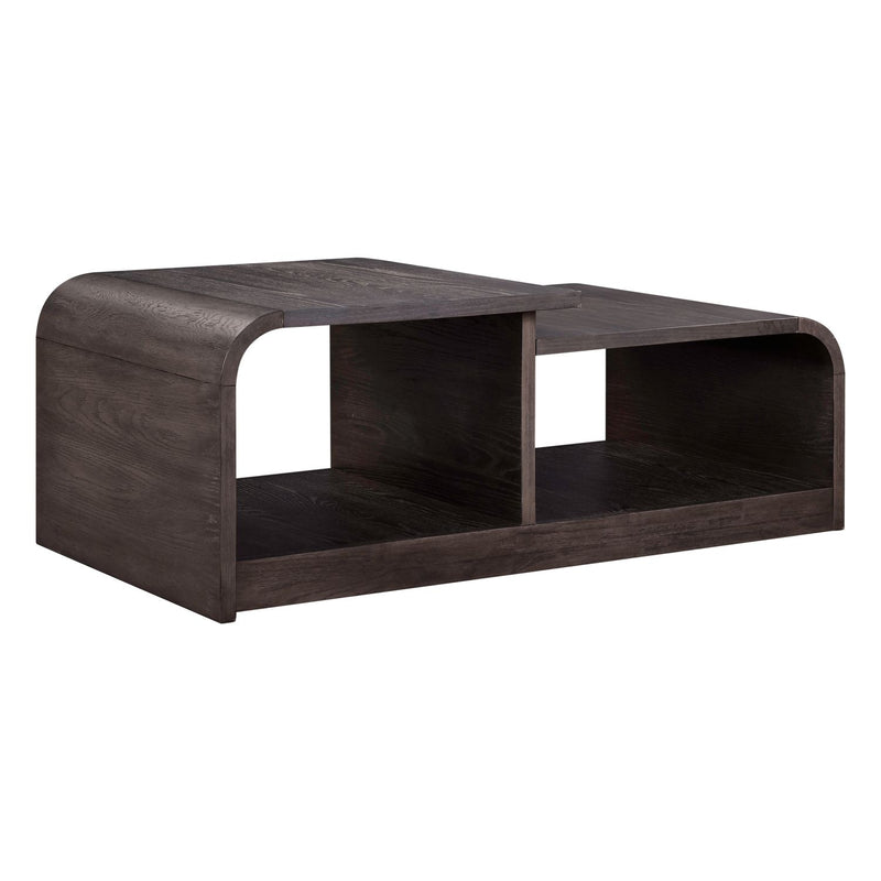 Perspectives Cocktail Table