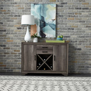 Tanners Creek Server in Greystone image