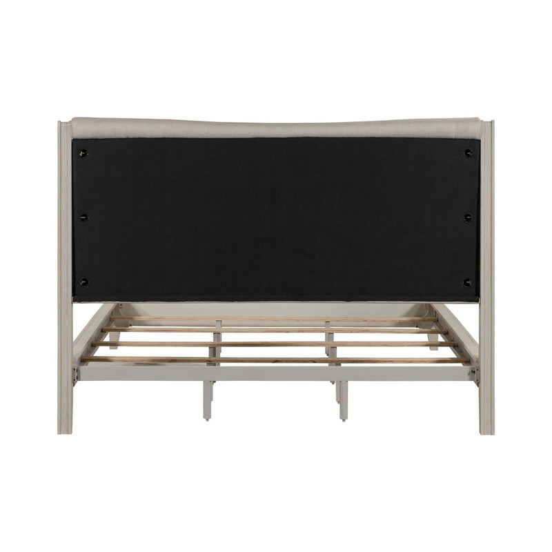New Haven King Uph Bed