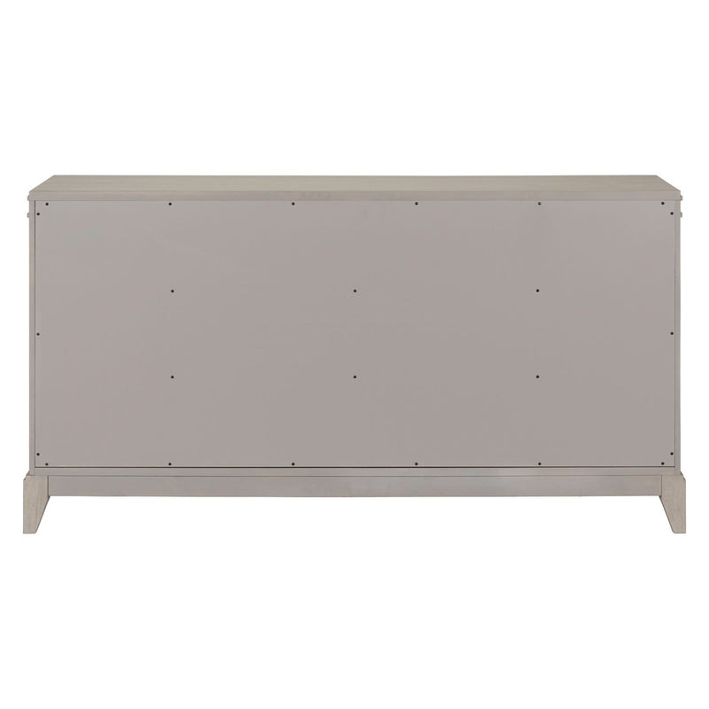 New Haven 9 Drawer Dresser