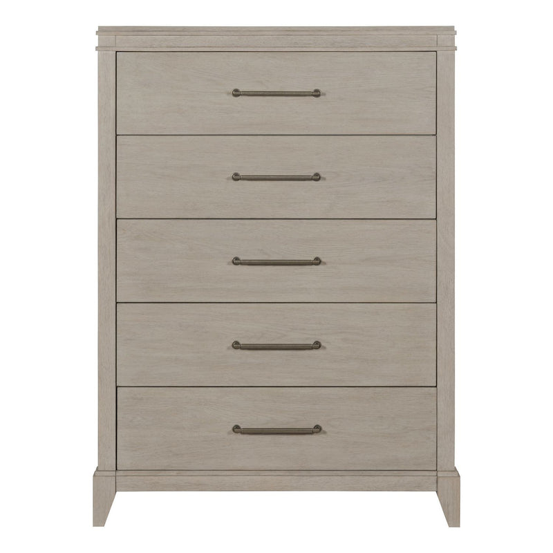 New Haven 5 Drawer Chest