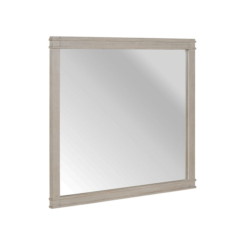 New Haven Mirror