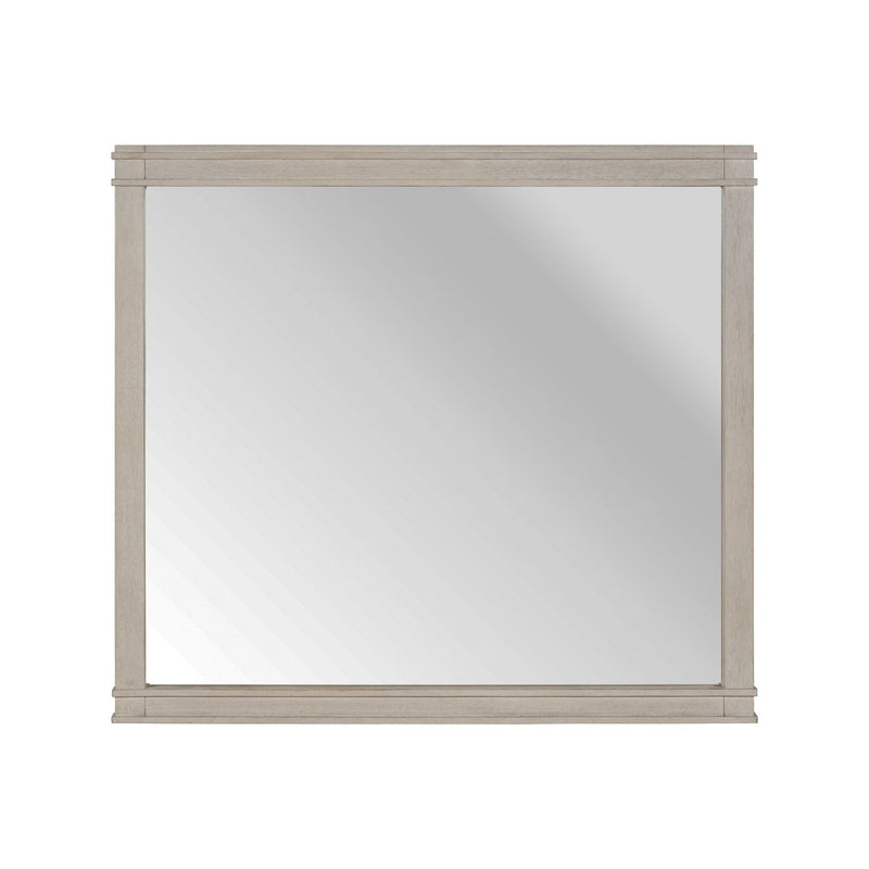 New Haven Mirror