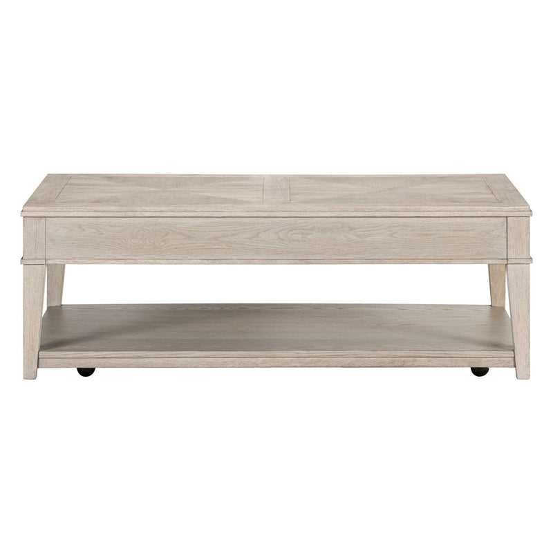 New Haven Rectangular Cocktail Table