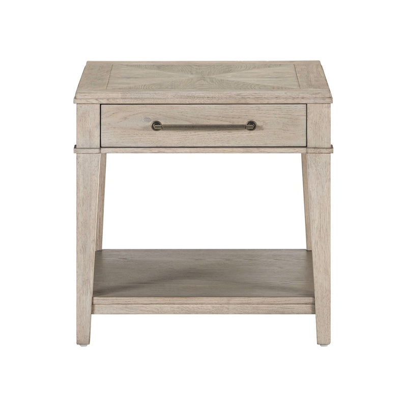 New Haven End Table