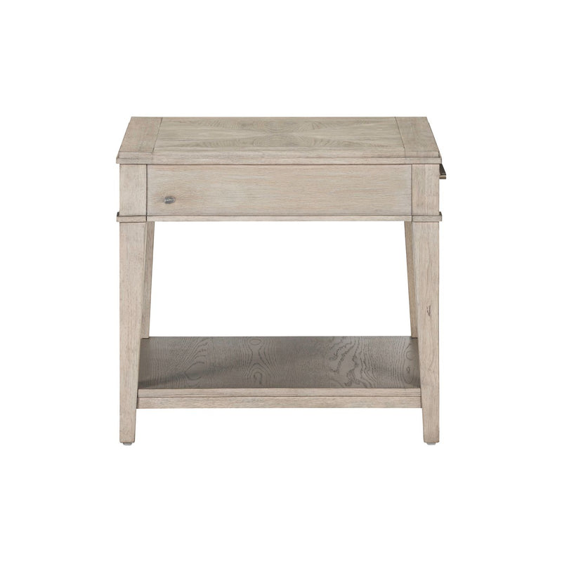 New Haven End Table