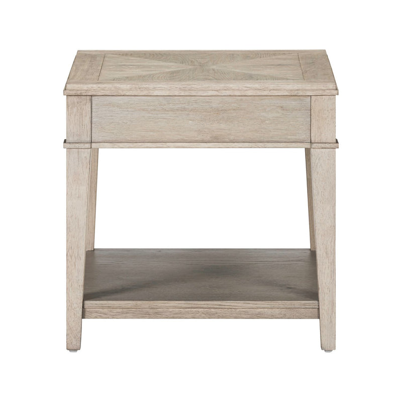 New Haven End Table