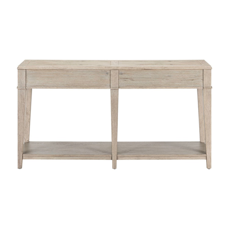 New Haven Sofa Table