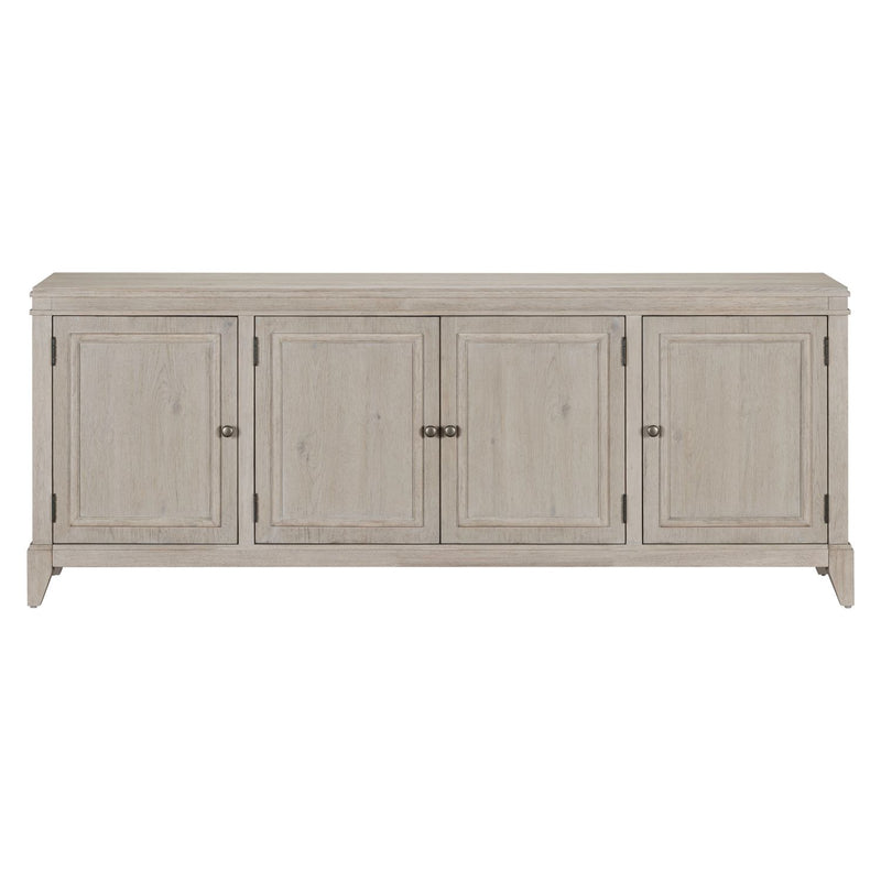 New Haven 82 Inch TV Console