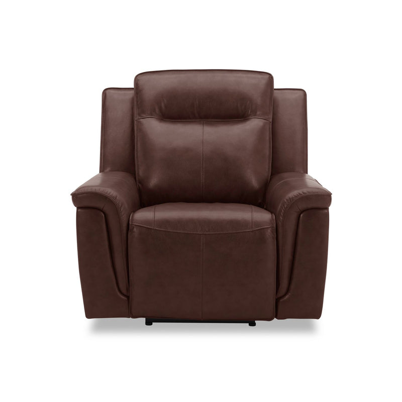 Avery SG Recliner P2 - Cognac
