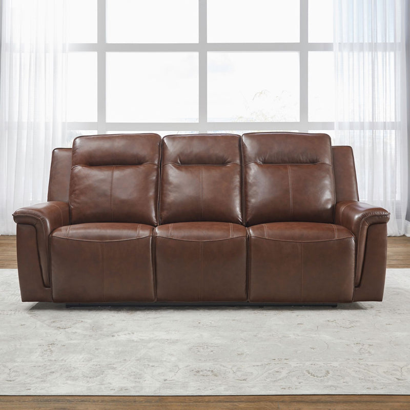 Avery Sofa P2 - Cognac image