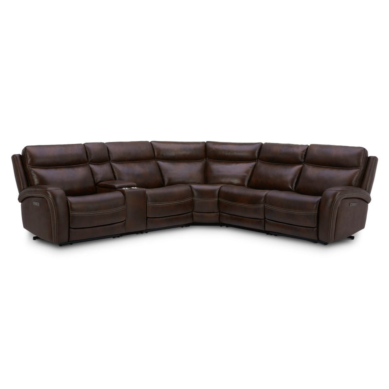 Blair 6 Piece Sectional
