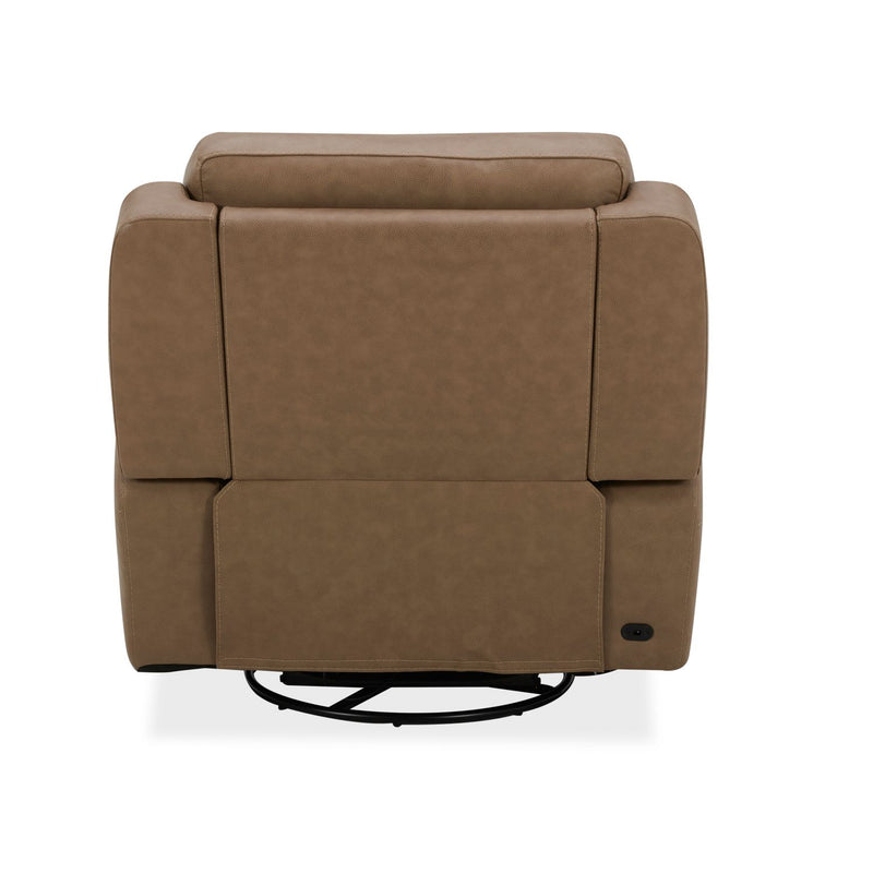 Carrington SG Recliner P3 - York Sand