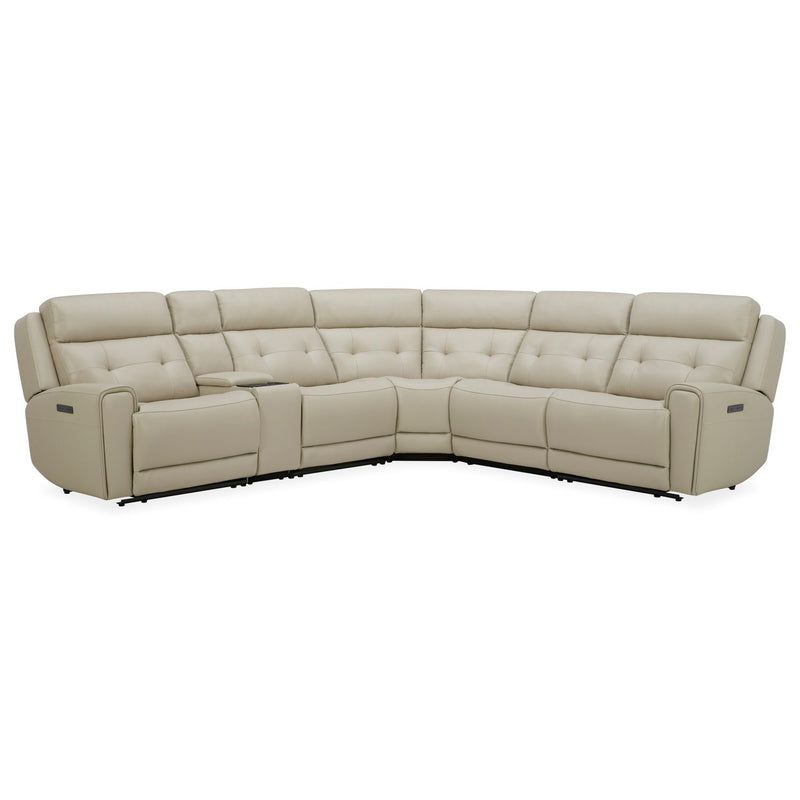 Carrington 6 Piece Sectional
