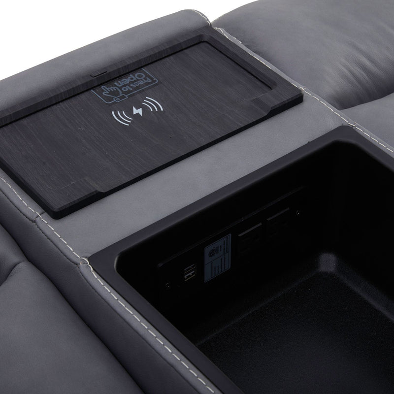 Cooper 6 Piece Sectional