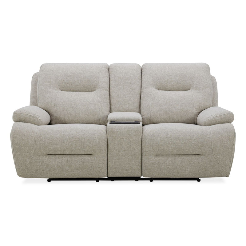 Cameron Loveseat w/ Console P3 & ZG
