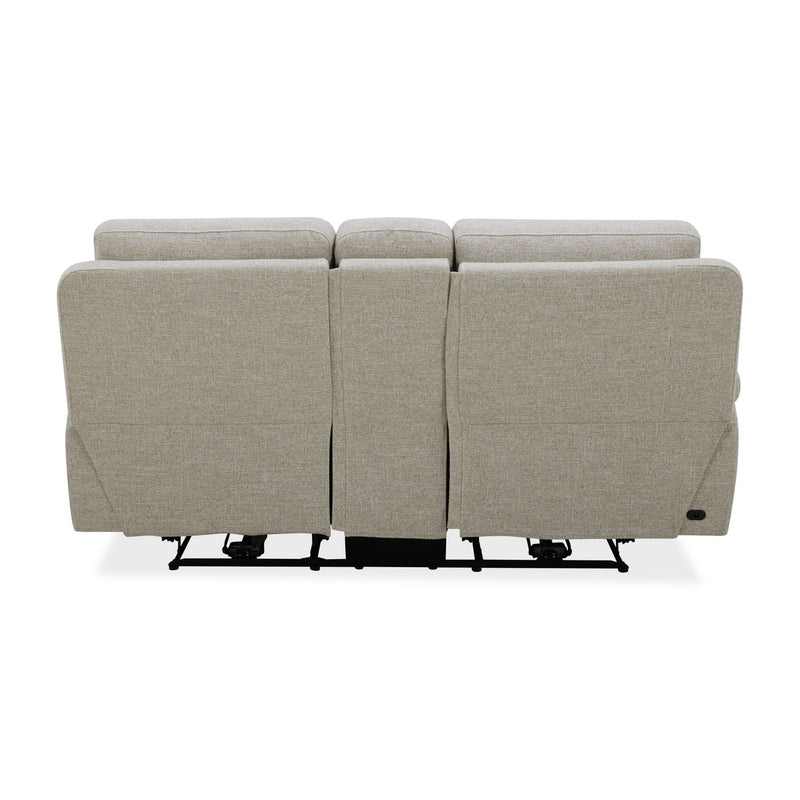 Cameron Loveseat w/ Console P3 & ZG