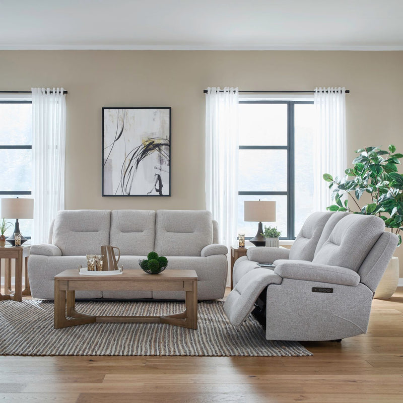 Cameron Sofa & Loveseat image