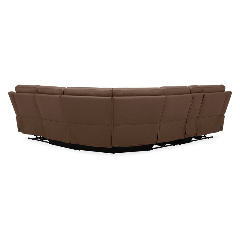 Collins 6 Piece Sectional