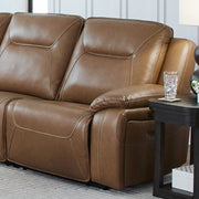 Callihan R Arm Recliner P3 & ZW image