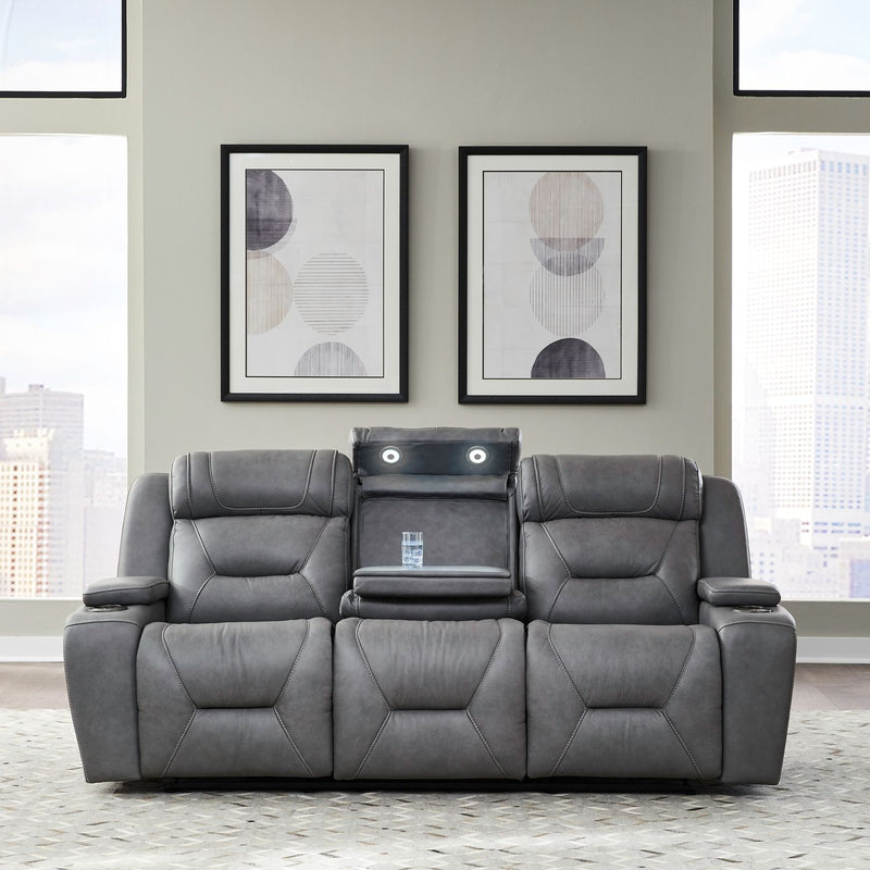 Chapman Sofa P2 & ZG