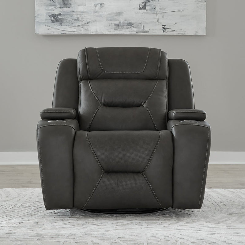 Chapman SG Recliner P2 image