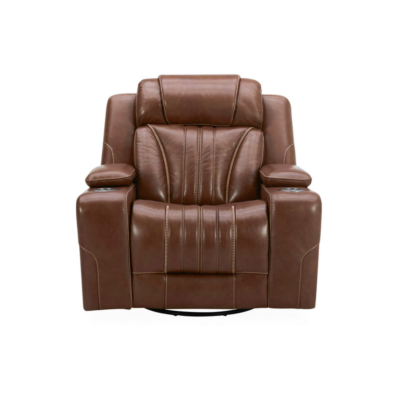 Caswell SG Recliner P2