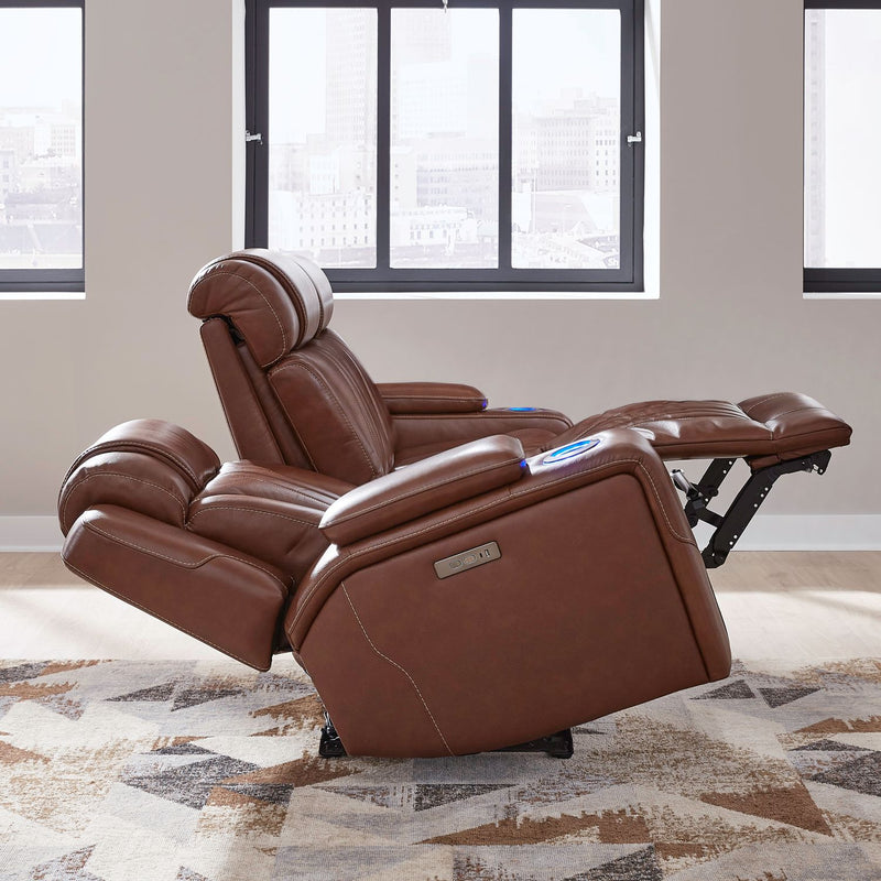 Caswell Sofa P2 & ZG