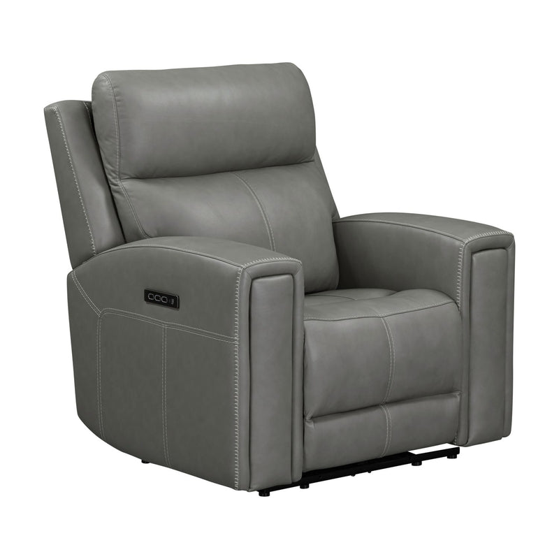 Camden ZW Recliner P3