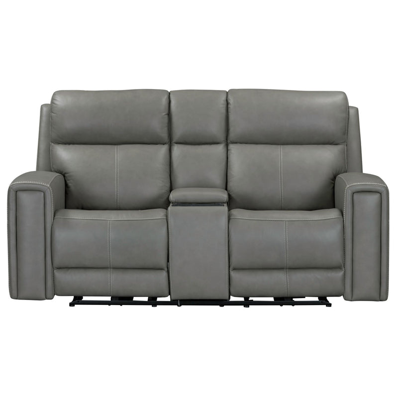 Camden Loveseat w/ Console P3 & ZW