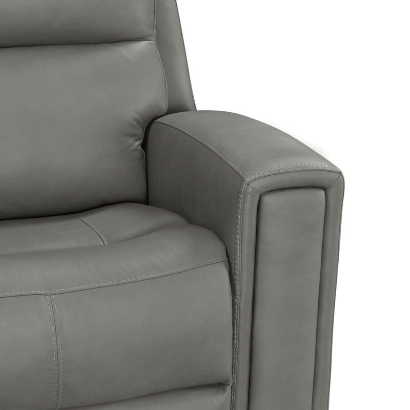 Camden R Arm Recliner P3 & ZW