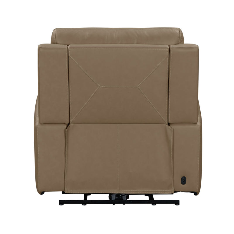 Camden ZW Recliner P3