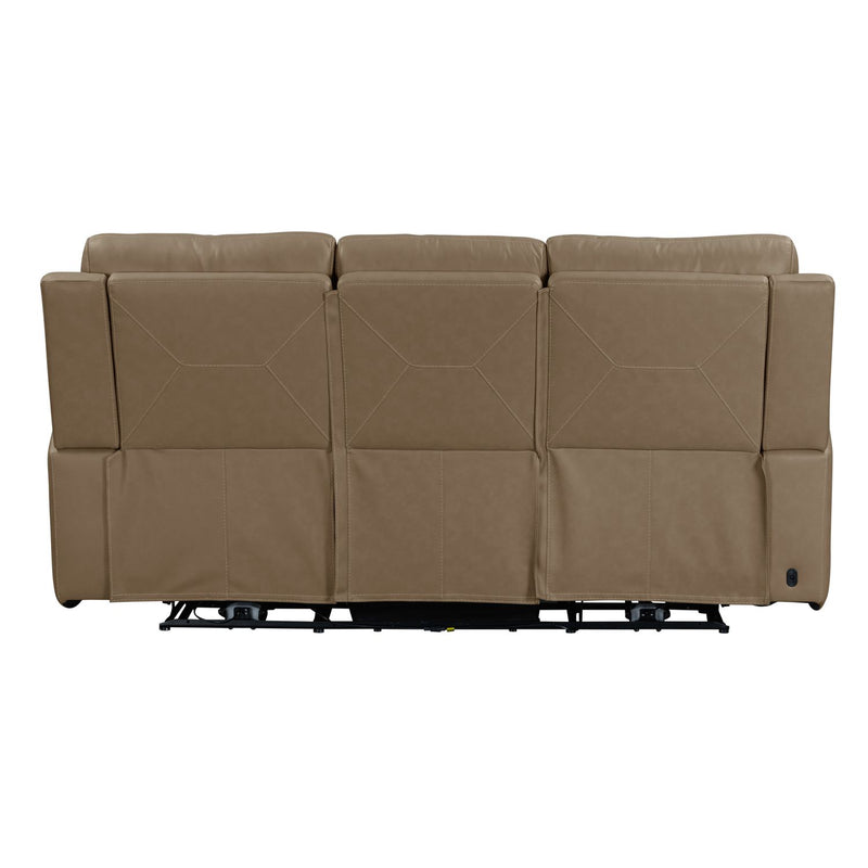 Camden Sofa P3 & ZW
