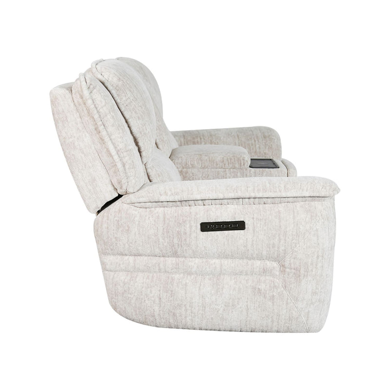 Clayton Loveseat w/ Console P3 & ZG