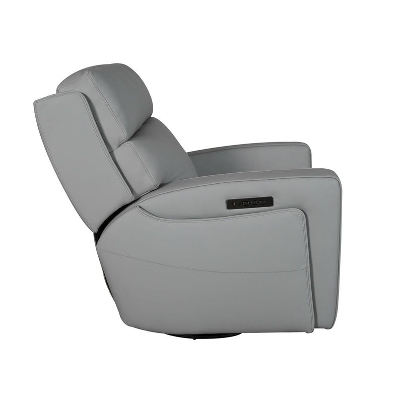 Chase SG Recliner P3 & ZG